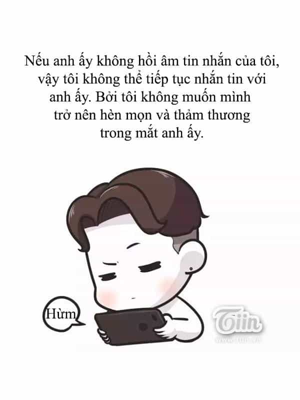 Giải Mã Tình Yêu - Chương 124 - ảnh 8
