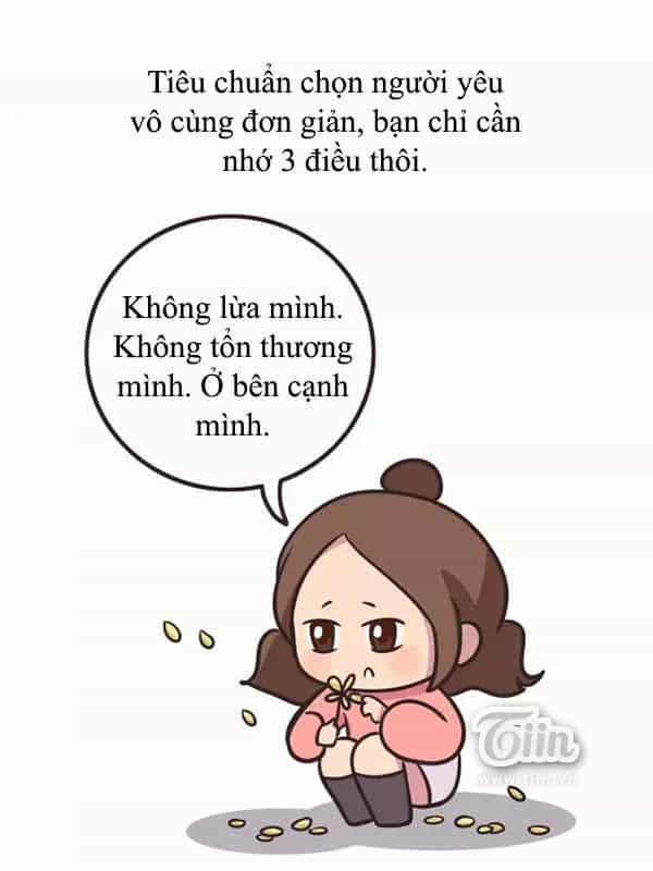 Giải Mã Tình Yêu - Chương 125 - ảnh 1