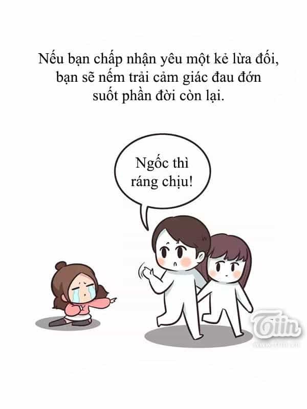 Giải Mã Tình Yêu - Chương 125 - ảnh 3
