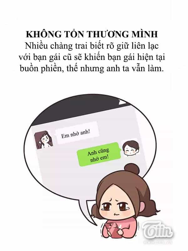 Giải Mã Tình Yêu - Chương 125 - ảnh 4