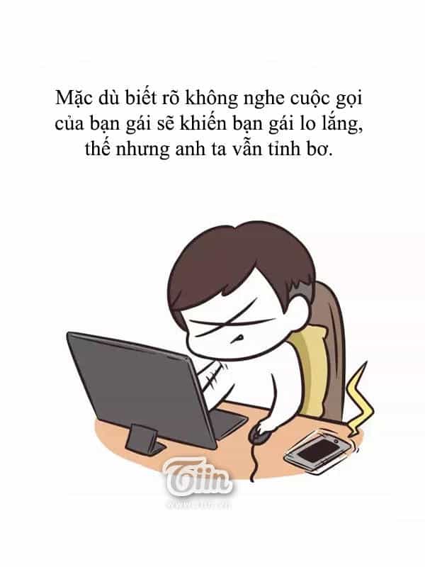 Giải Mã Tình Yêu - Chương 125 - ảnh 5