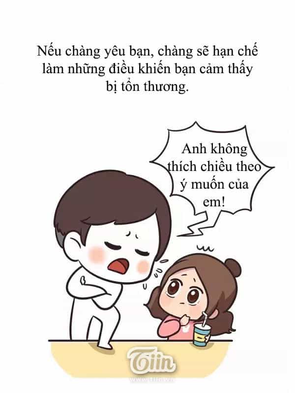 Giải Mã Tình Yêu - Chương 125 - ảnh 6