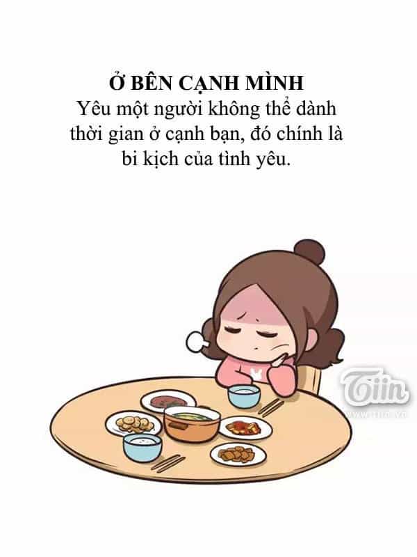 Giải Mã Tình Yêu - Chương 125 - ảnh 8