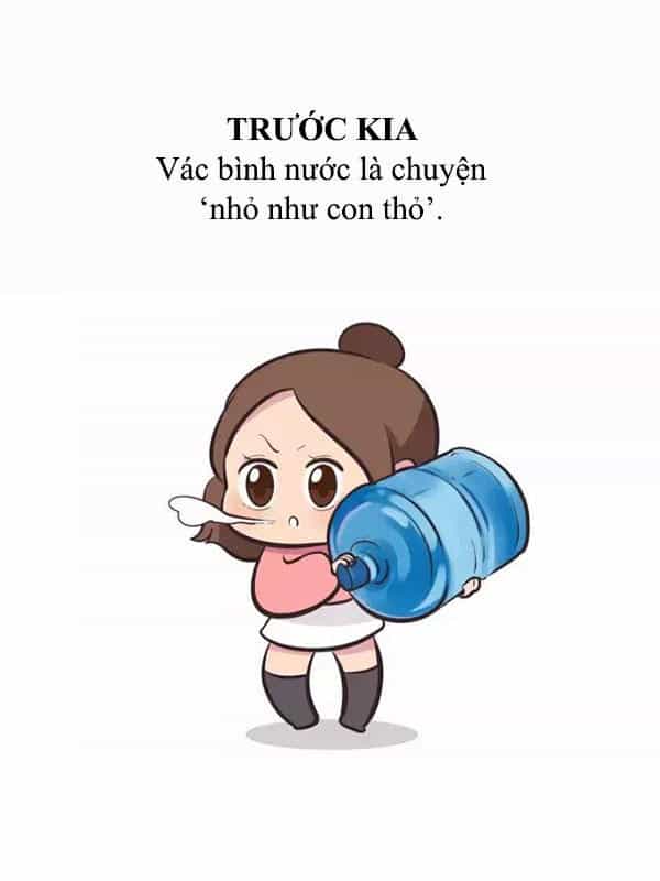 Giải Mã Tình Yêu - Chương 126 - ảnh 1