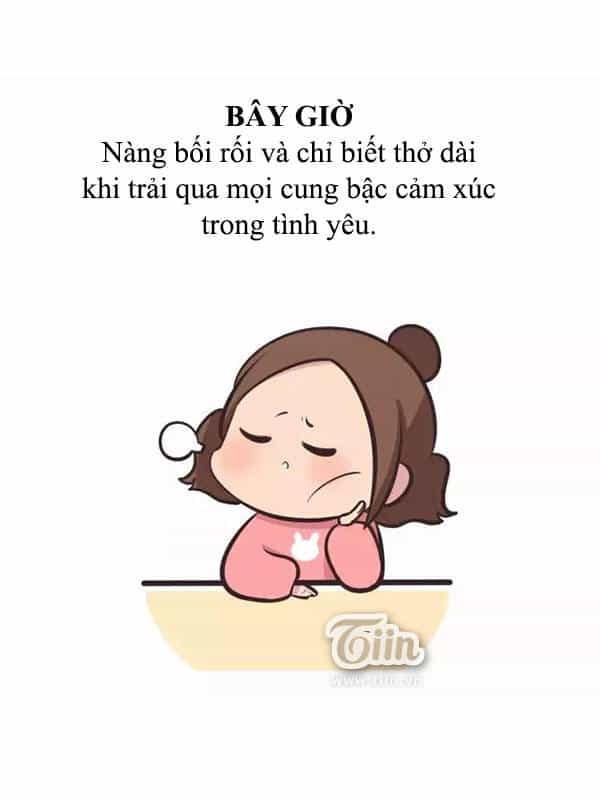 Giải Mã Tình Yêu - Chương 126 - ảnh 10