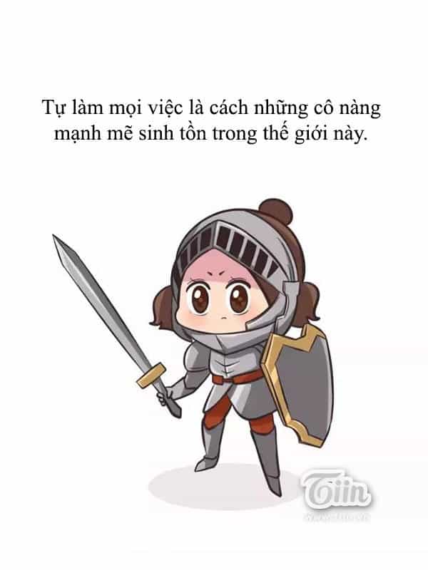 Giải Mã Tình Yêu - Chương 126 - ảnh 15