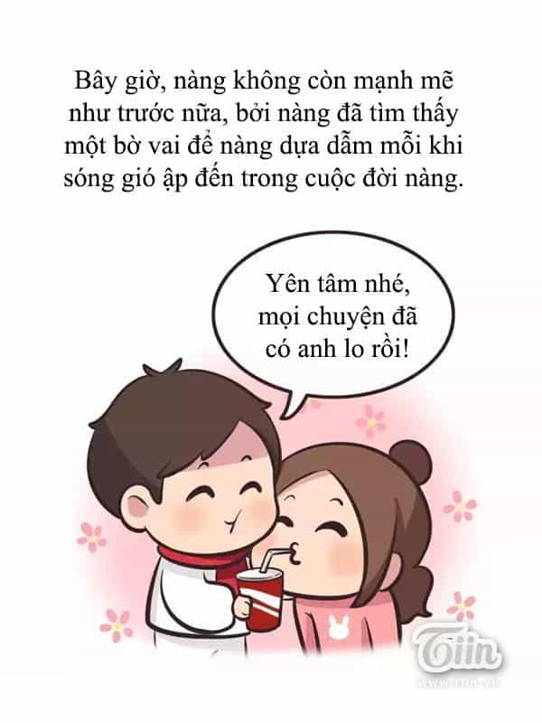 Giải Mã Tình Yêu - Chương 126 - ảnh 16