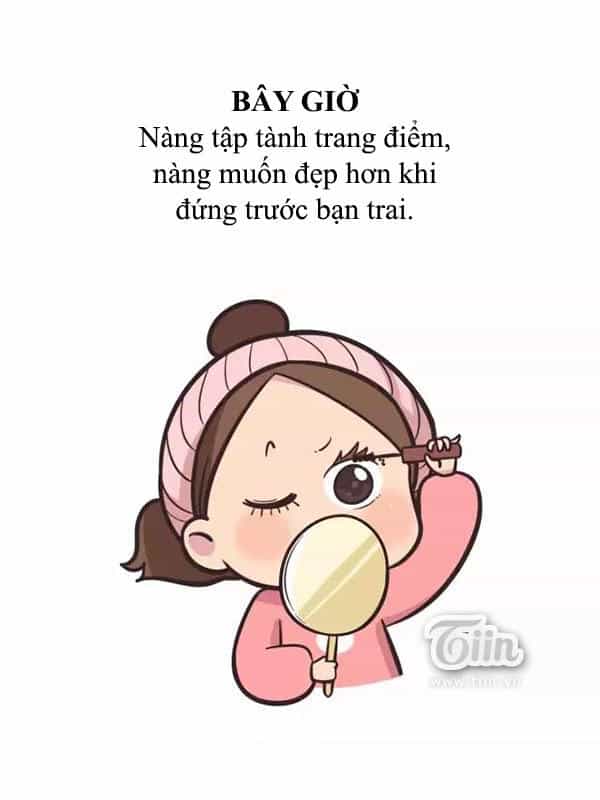 Giải Mã Tình Yêu - Chương 126 - ảnh 4
