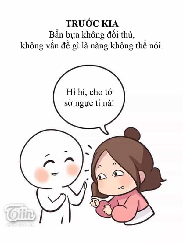 Giải Mã Tình Yêu - Chương 126 - ảnh 5