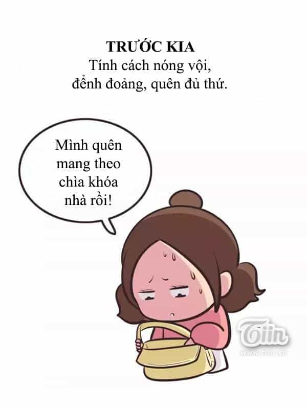 Giải Mã Tình Yêu - Chương 126 - ảnh 7