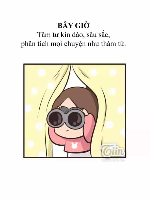 Giải Mã Tình Yêu - Chương 126 - ảnh 8