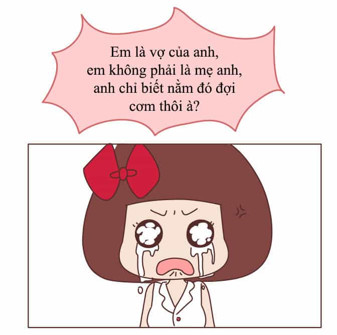 Giải Mã Tình Yêu - Chương 127 - ảnh 11