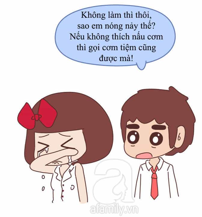 Giải Mã Tình Yêu - Chương 127 - ảnh 12