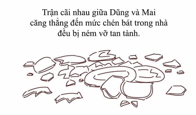 Giải Mã Tình Yêu - Chương 127 - ảnh 13