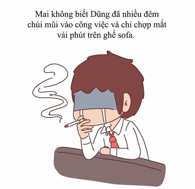 Giải Mã Tình Yêu - Chương 127 - ảnh 15