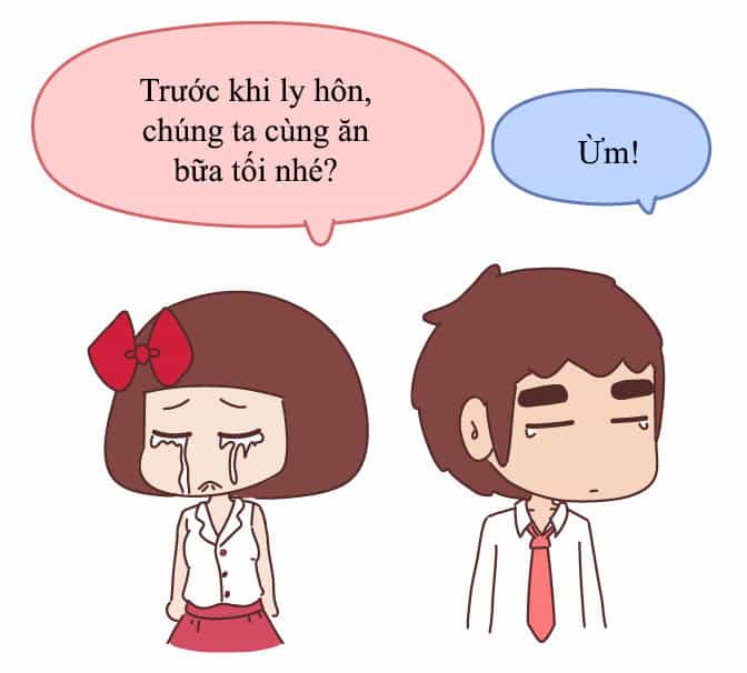 Giải Mã Tình Yêu - Chương 127 - ảnh 16