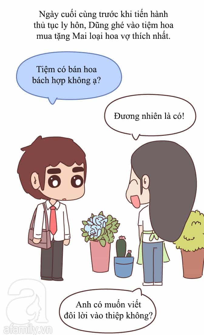 Giải Mã Tình Yêu - Chương 127 - ảnh 17