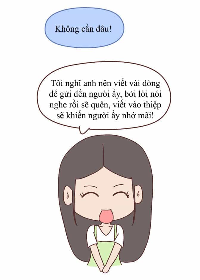 Giải Mã Tình Yêu - Chương 127 - ảnh 18