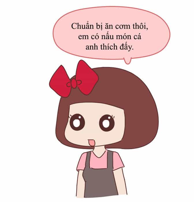 Giải Mã Tình Yêu - Chương 127 - ảnh 21