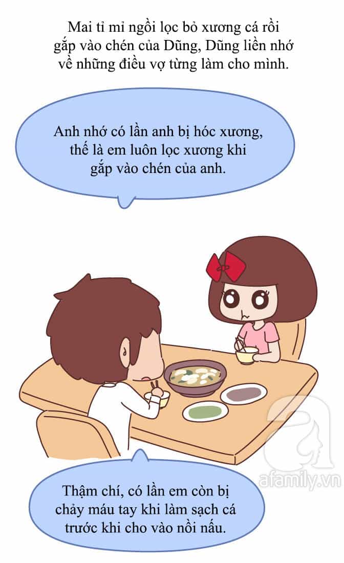 Giải Mã Tình Yêu - Chương 127 - ảnh 22