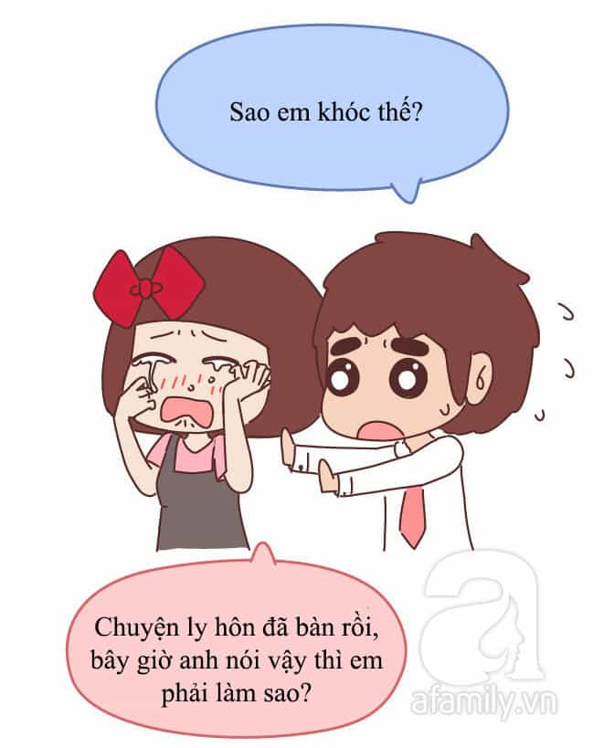 Giải Mã Tình Yêu - Chương 127 - ảnh 25