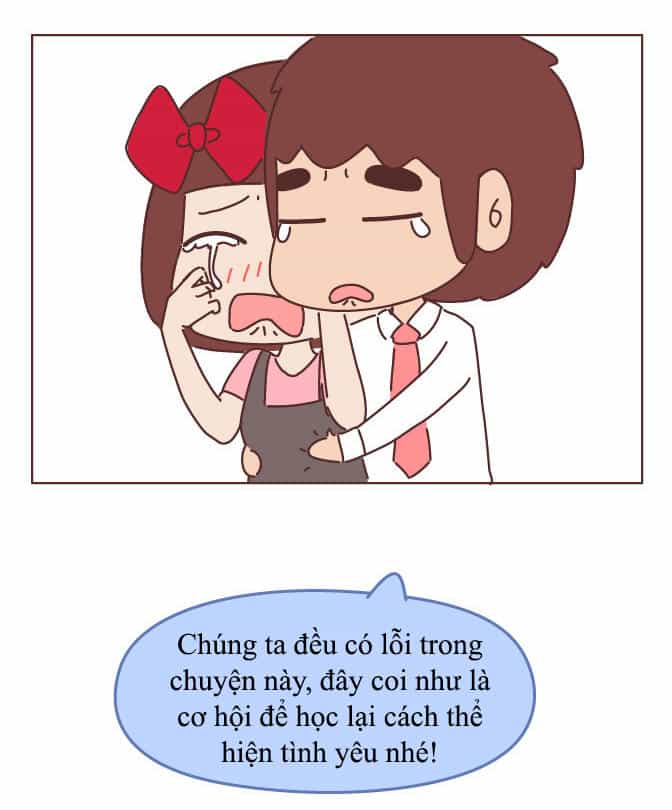 Giải Mã Tình Yêu - Chương 127 - ảnh 26
