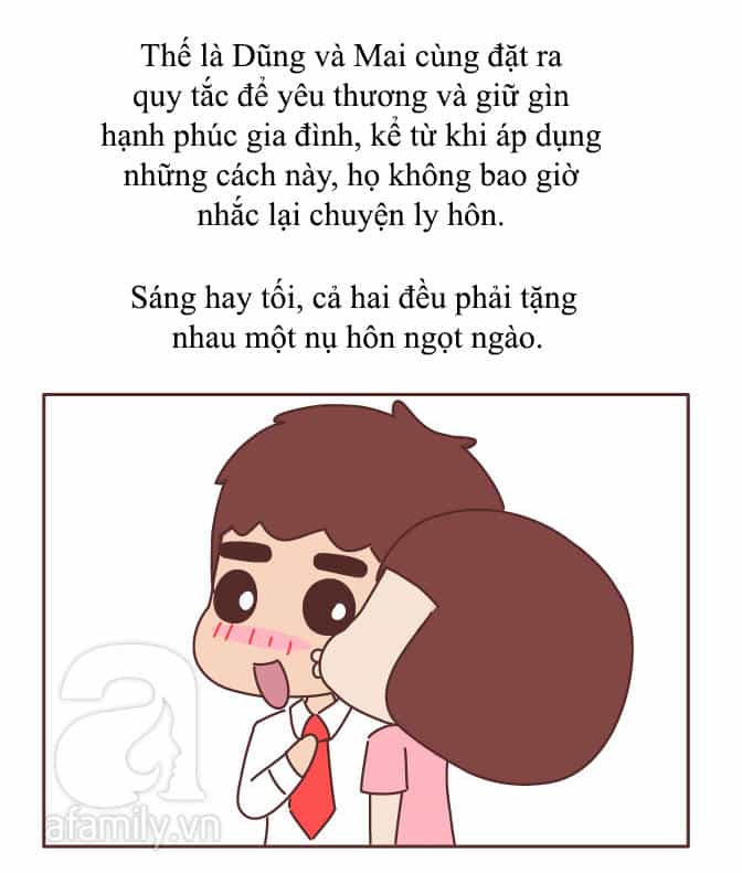 Giải Mã Tình Yêu - Chương 127 - ảnh 27
