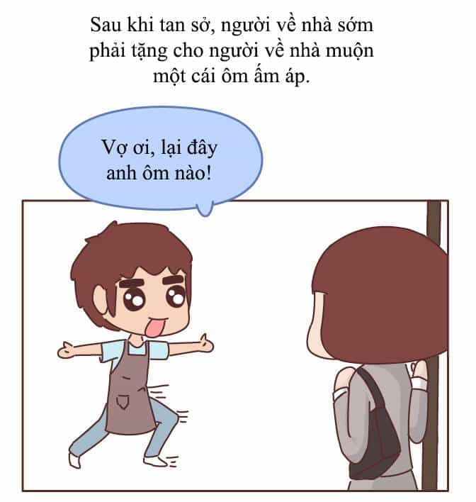 Giải Mã Tình Yêu - Chương 127 - ảnh 28