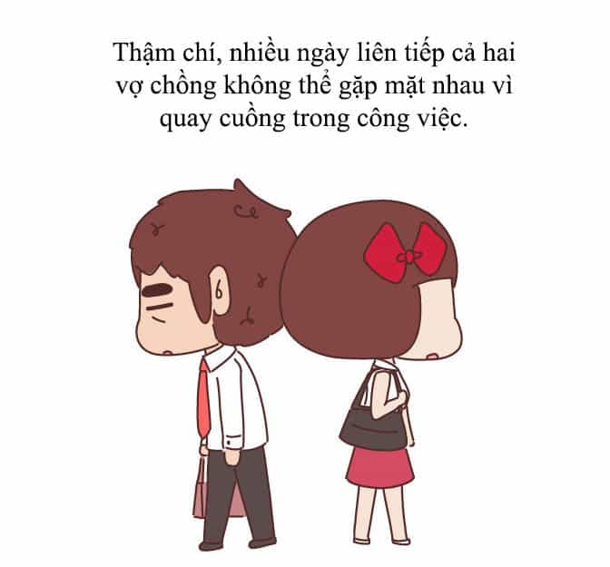 Giải Mã Tình Yêu - Chương 127 - ảnh 3