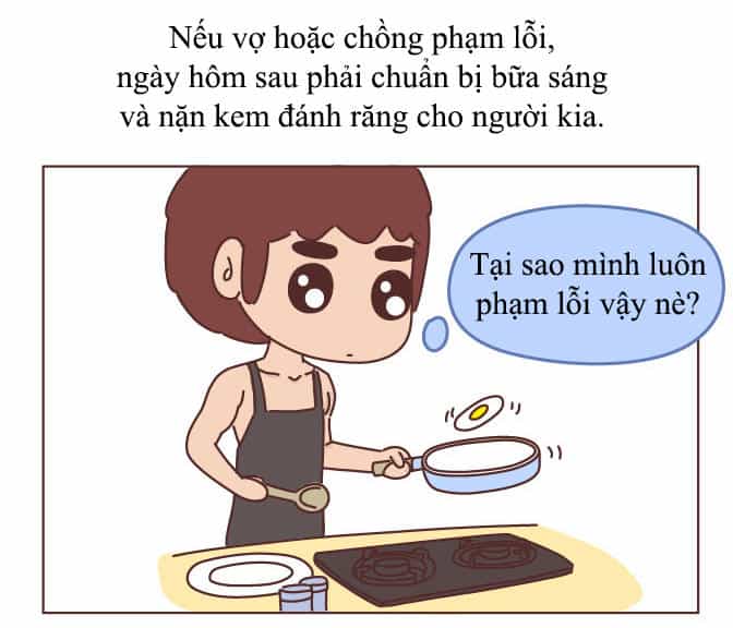 Giải Mã Tình Yêu - Chương 127 - ảnh 30