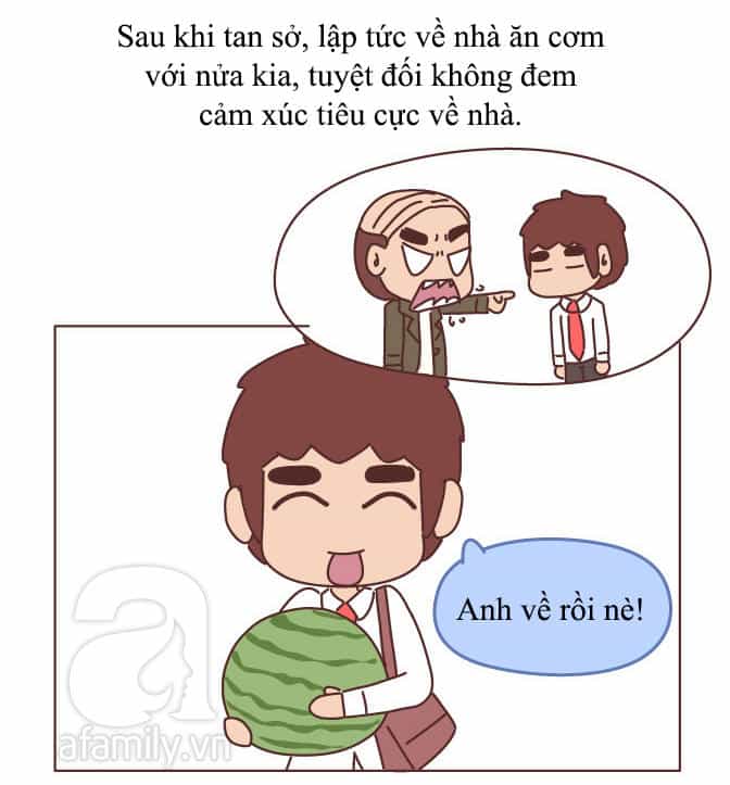 Giải Mã Tình Yêu - Chương 127 - ảnh 31