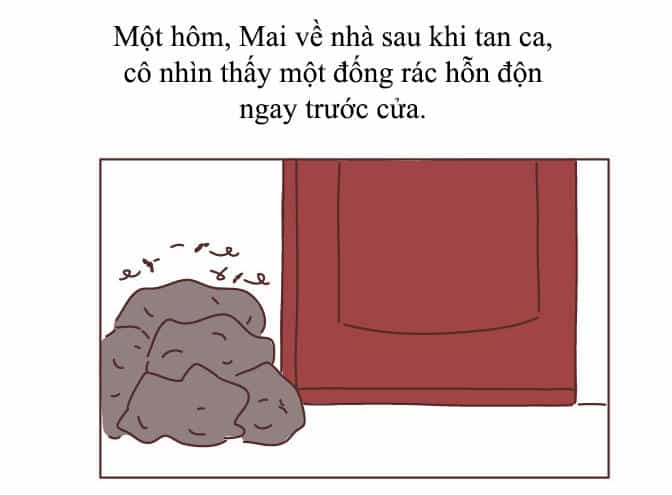 Giải Mã Tình Yêu - Chương 127 - ảnh 5