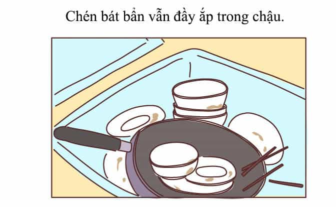 Giải Mã Tình Yêu - Chương 127 - ảnh 6