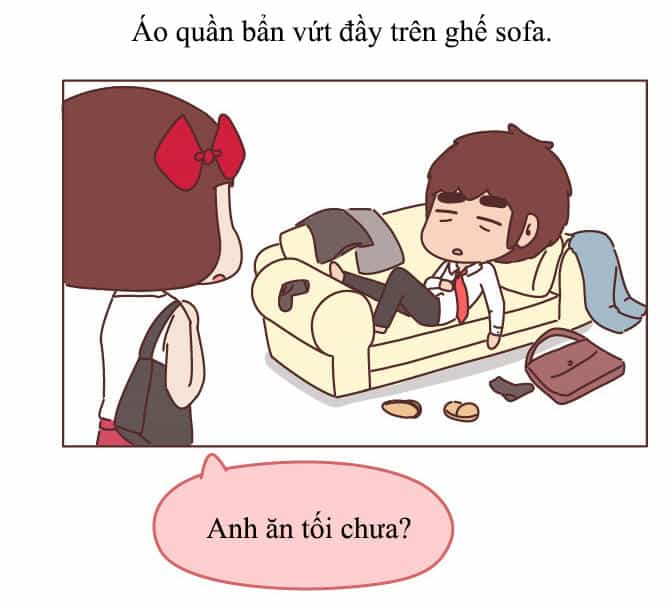 Giải Mã Tình Yêu - Chương 127 - ảnh 7