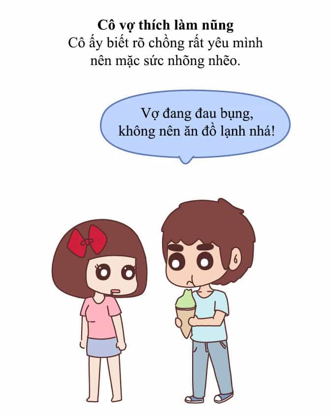 Giải Mã Tình Yêu - Chương 128 - ảnh 10