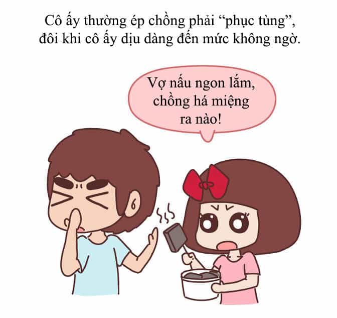 Giải Mã Tình Yêu - Chương 128 - ảnh 14