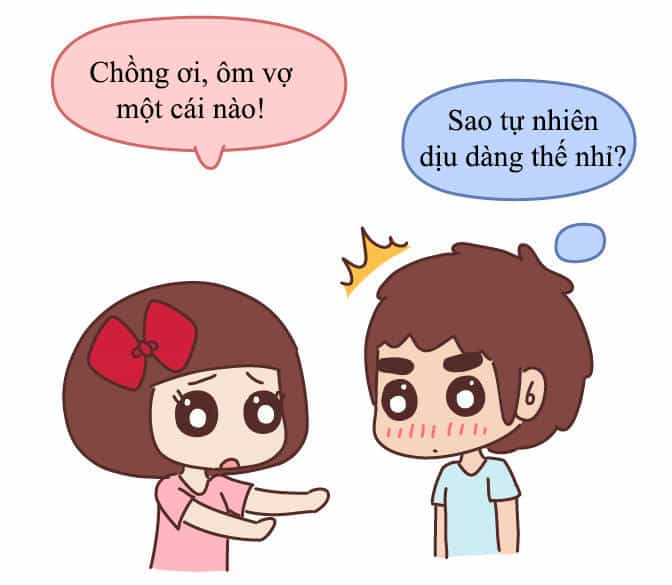Giải Mã Tình Yêu - Chương 128 - ảnh 15
