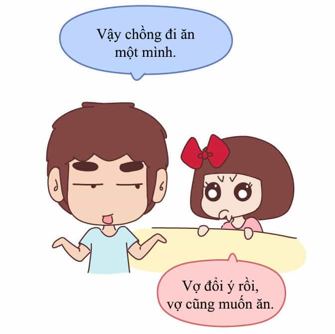 Giải Mã Tình Yêu - Chương 128 - ảnh 2