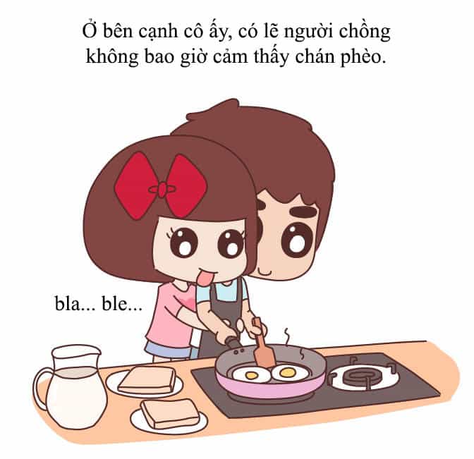 Giải Mã Tình Yêu - Chương 128 - ảnh 20
