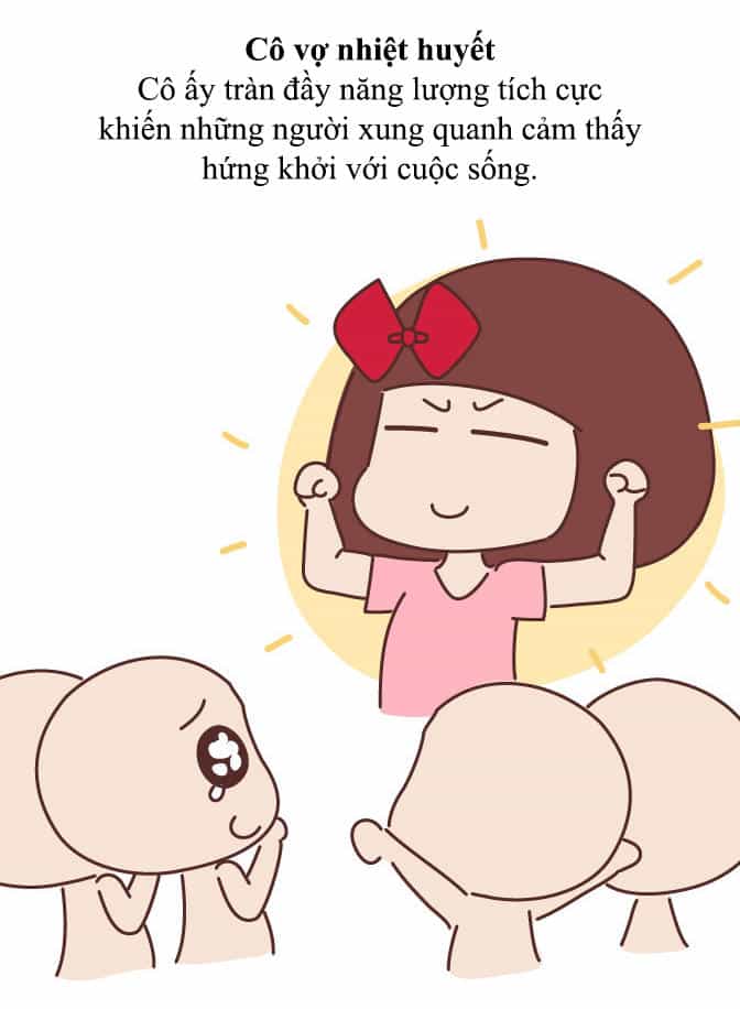 Giải Mã Tình Yêu - Chương 128 - ảnh 21