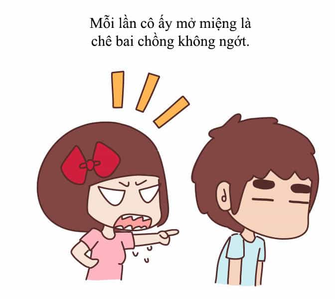 Giải Mã Tình Yêu - Chương 128 - ảnh 3