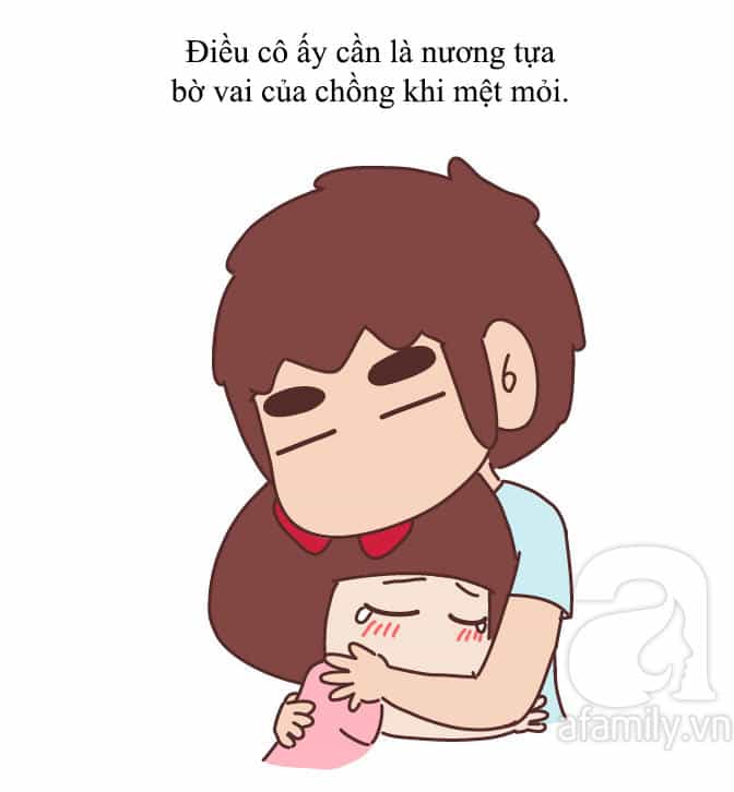 Giải Mã Tình Yêu - Chương 128 - ảnh 9