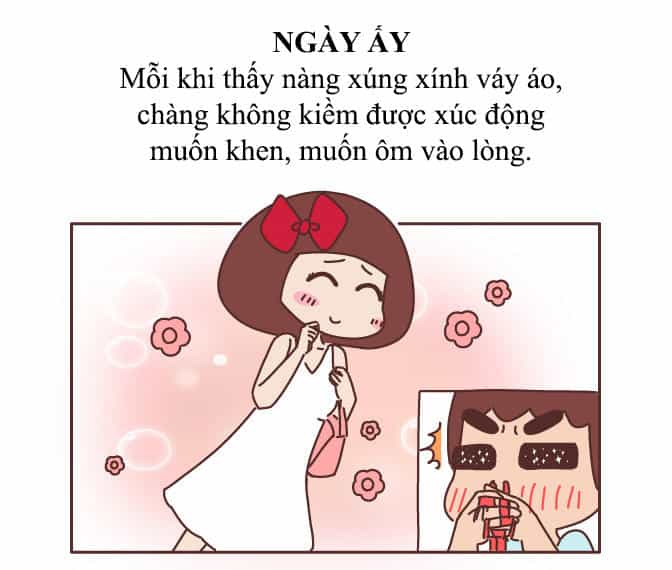 Giải Mã Tình Yêu - Chương 129 - ảnh 1