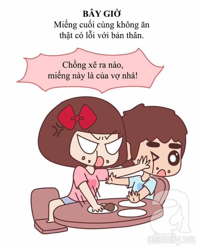 Giải Mã Tình Yêu - Chương 129 - ảnh 10