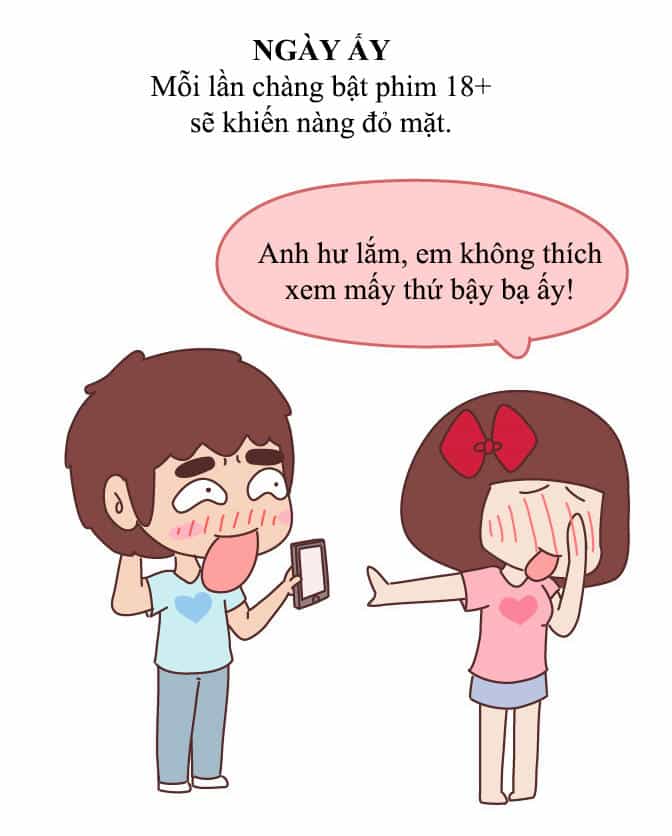Giải Mã Tình Yêu - Chương 129 - ảnh 11