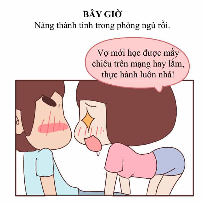 Giải Mã Tình Yêu - Chương 129 - ảnh 12