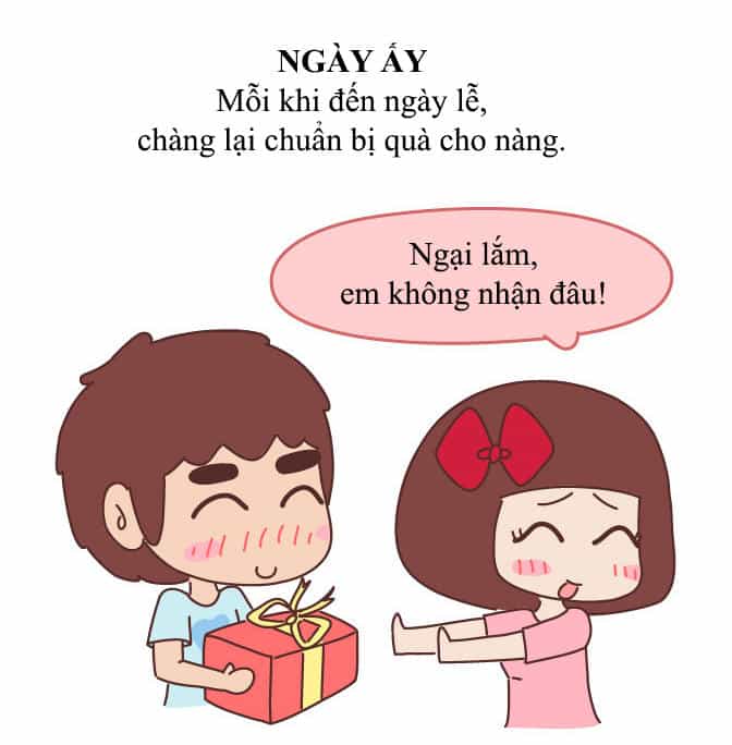 Giải Mã Tình Yêu - Chương 129 - ảnh 13