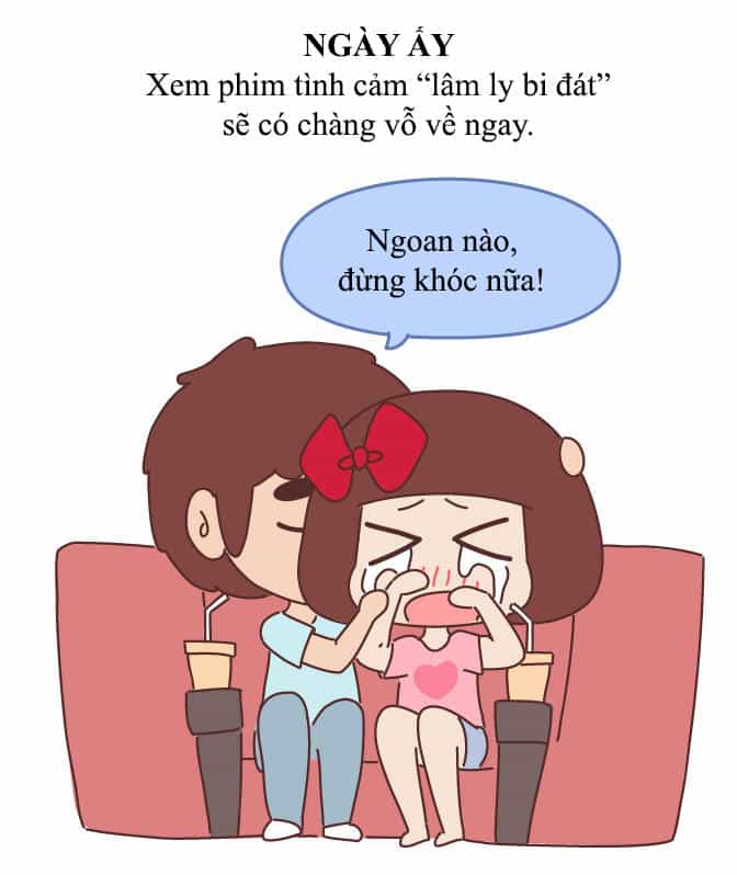 Giải Mã Tình Yêu - Chương 129 - ảnh 17