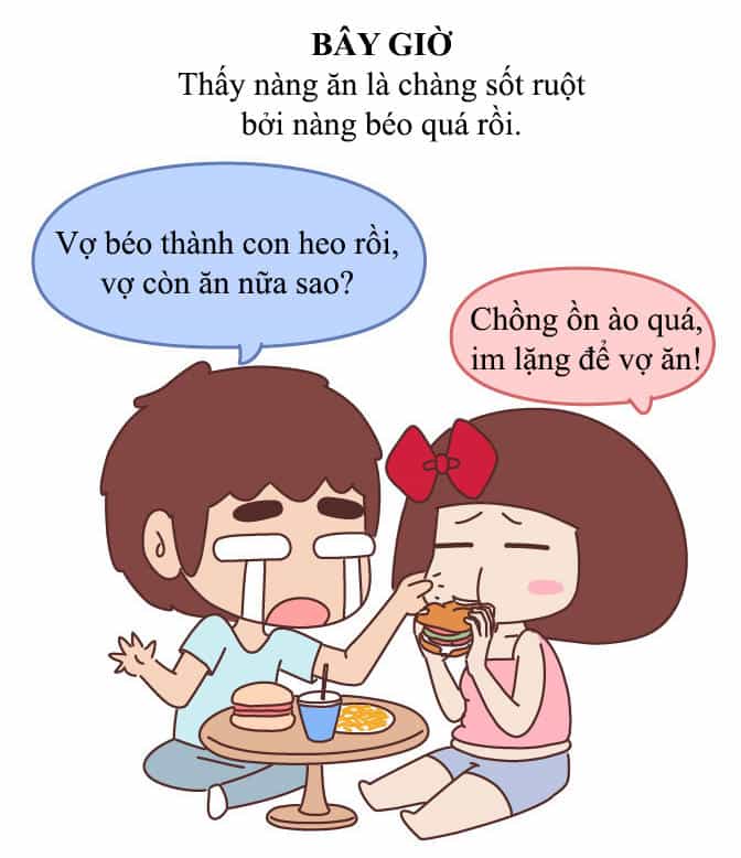 Giải Mã Tình Yêu - Chương 129 - ảnh 4