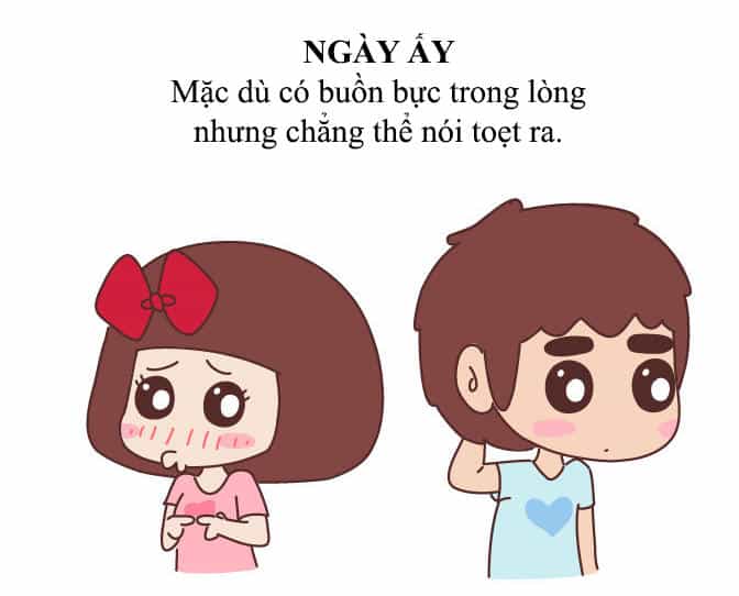 Giải Mã Tình Yêu - Chương 129 - ảnh 5